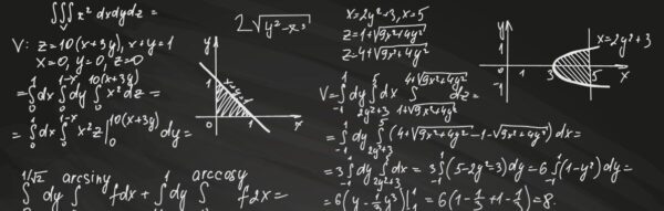 A-Level Mathematics